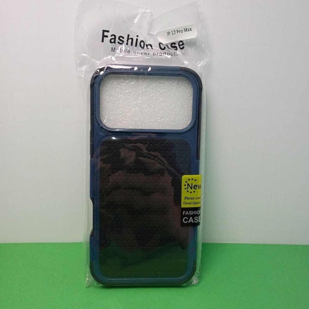 Fashion Case for iPhone 17 Pro Max